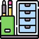 Program Supplies